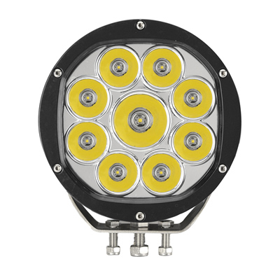 Luz LED para todoterreno de 7”, UT-D0902 