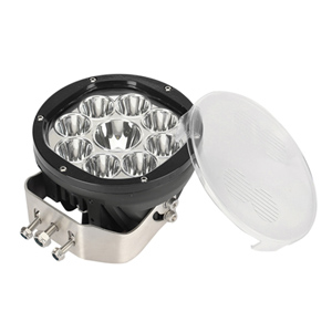 Luz LED para todoterreno de 7”, UT-D0902 