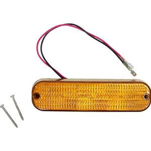 Luz de advertencia LED de 9W, UT-W0091