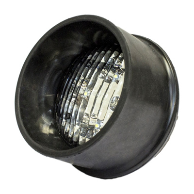 Luz LED circular para tractor de 5 pulgadas, UT-W0408