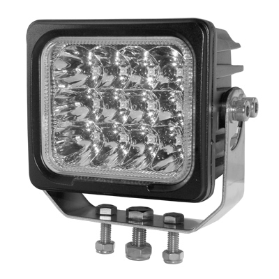 Luz LED azúl de pluma del pulverizador, UT-W0603B