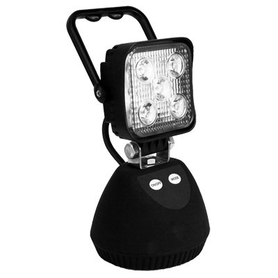 Luz de trabajo LED recargable, UT-R0151